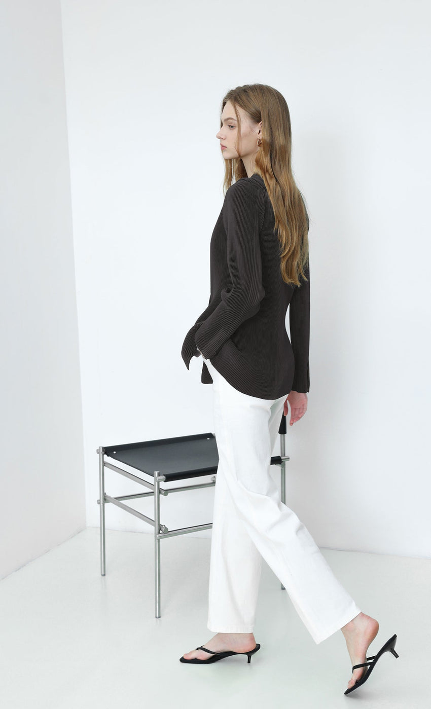 One Size - Fits XS to L / Brown