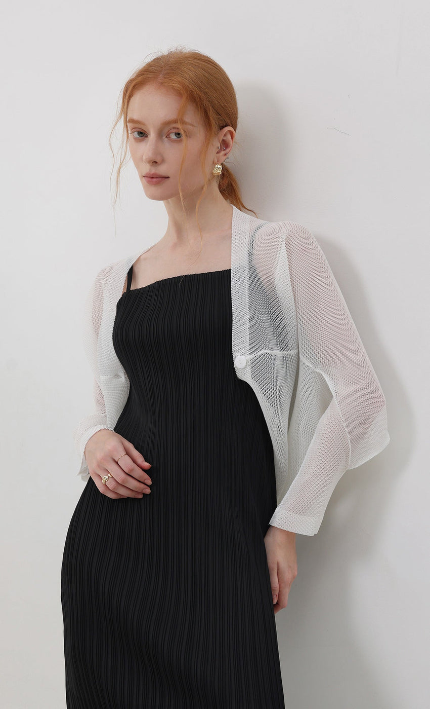 Free Size — Fit For XS - L / Black