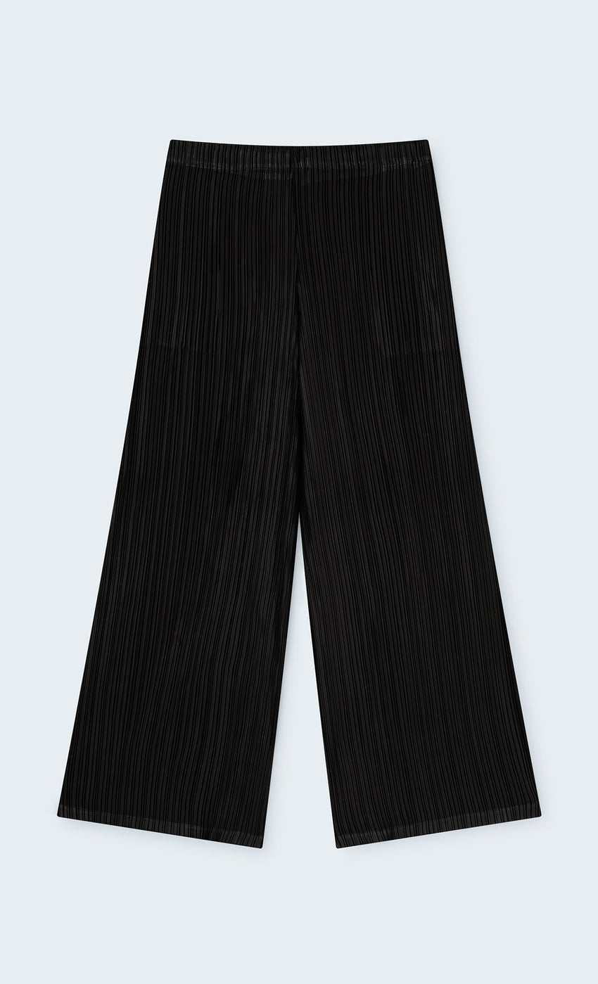 One Size - Fits XS to L / Black
