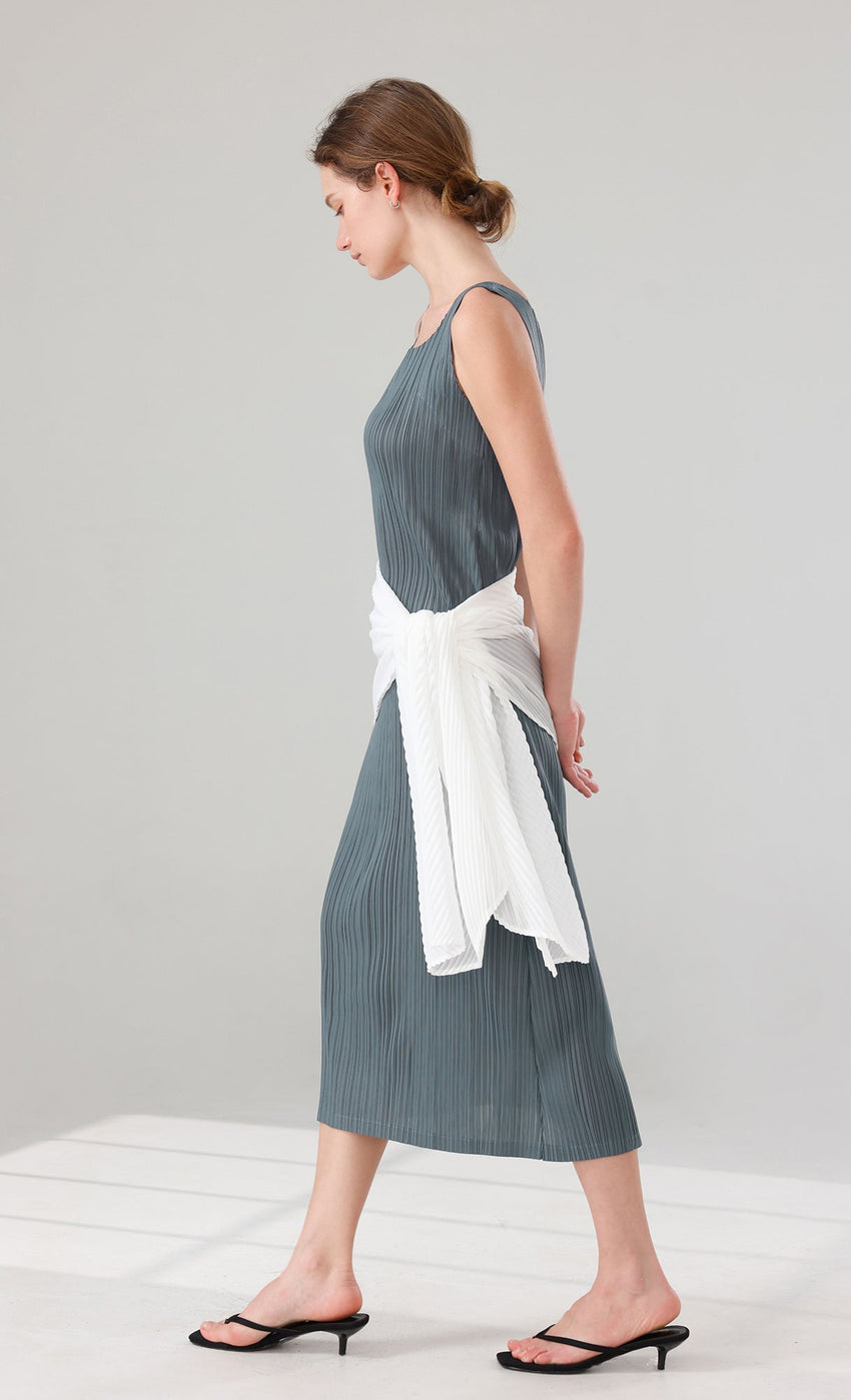 Free Size — Fit For XS - L / Charcoal