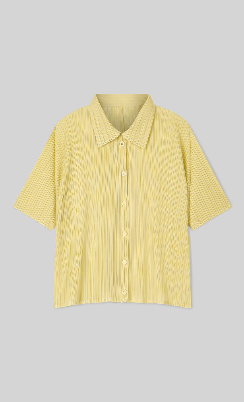 Free Size — Fit For XS - L / Yellow