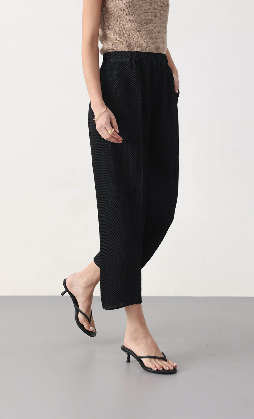 Free Size — Fit For XS - L / Black