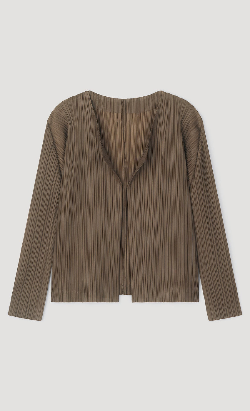 Free Size — Fit For XS - L / Brown