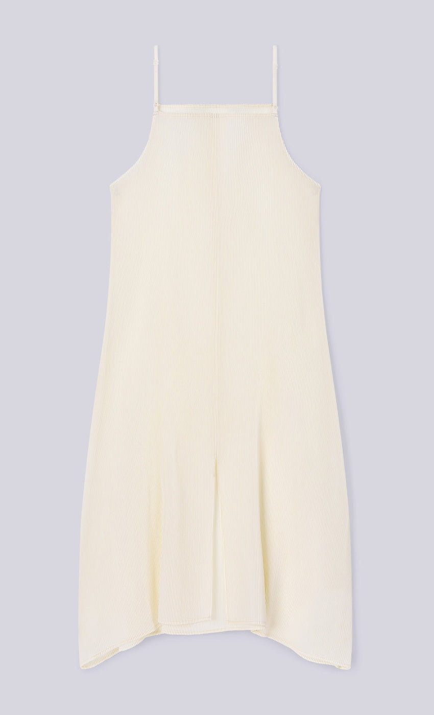 Free Size — Fit For XS - L / Ivory