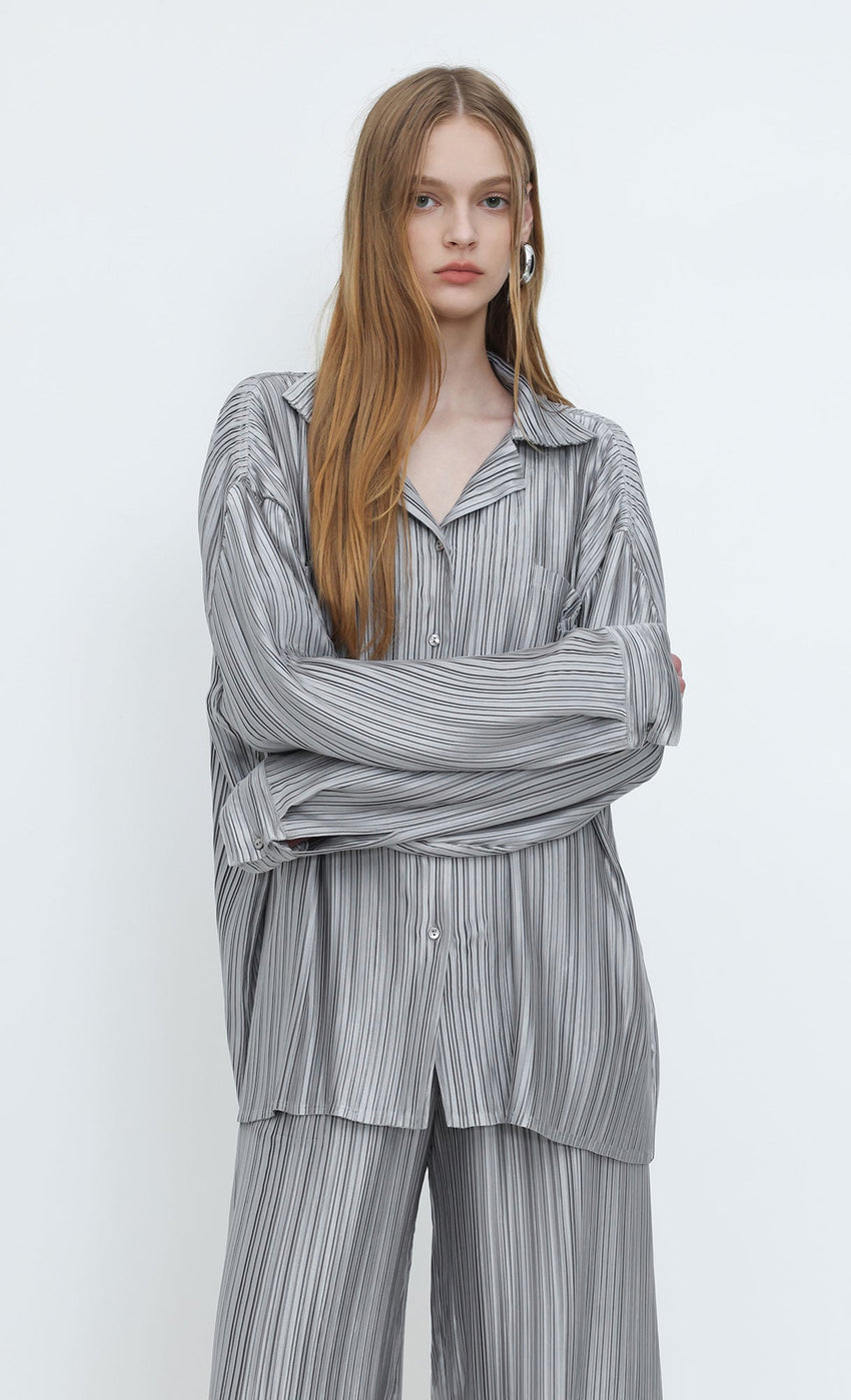 One Size - Fits XS to L / Grey
