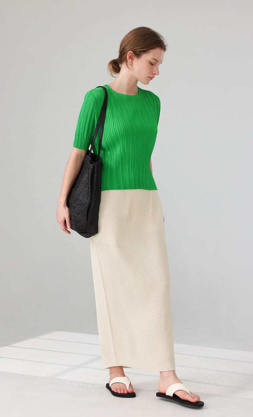 Free Size — Fit For XS - L / Green