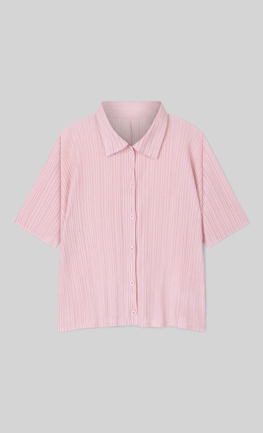 Free Size — Fit For XS - L / Pink