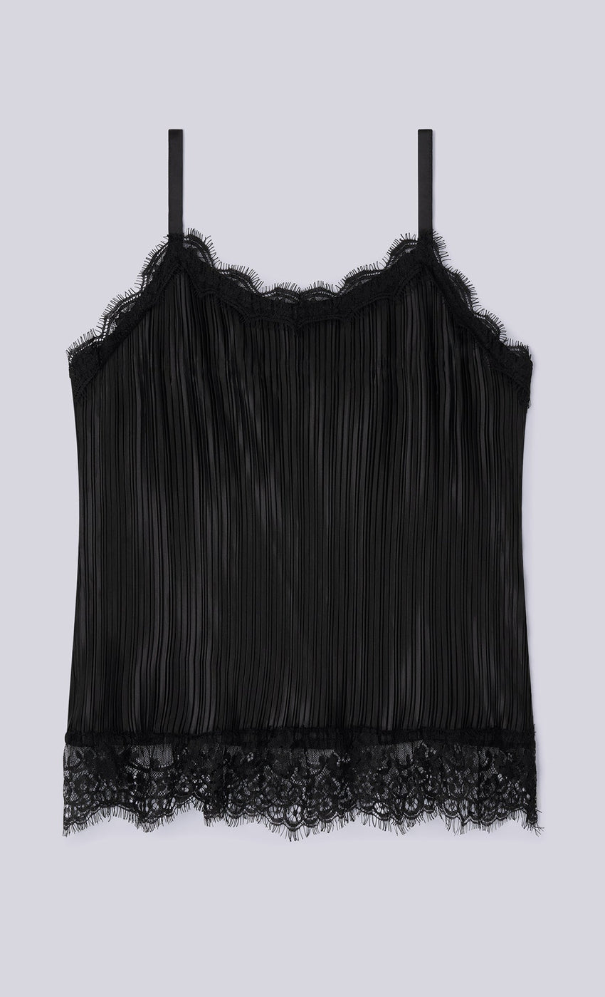 Free Size — Fit For XS - L / Black