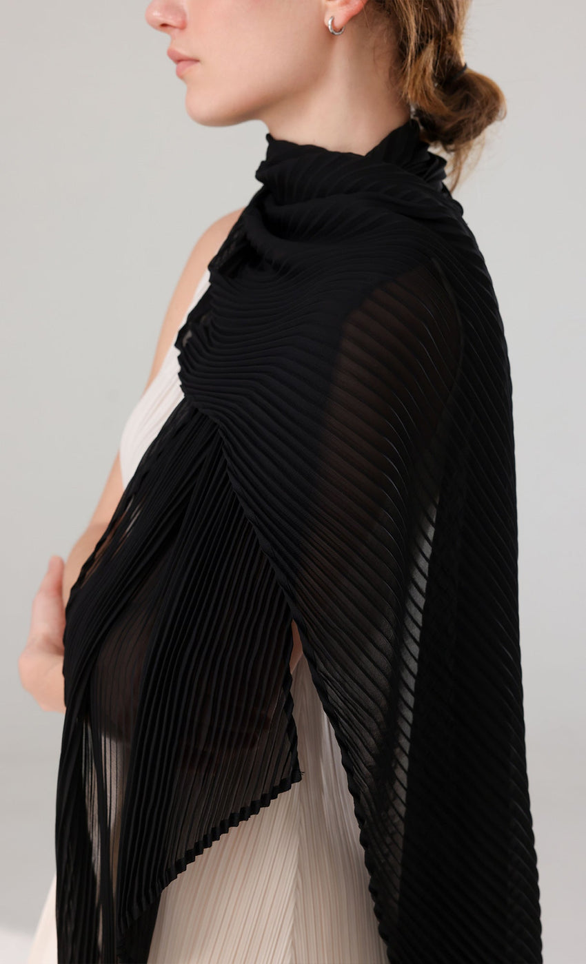 One-size / Black