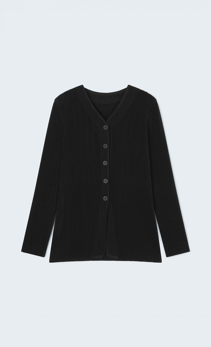 One Size - Fits XS to L / Black