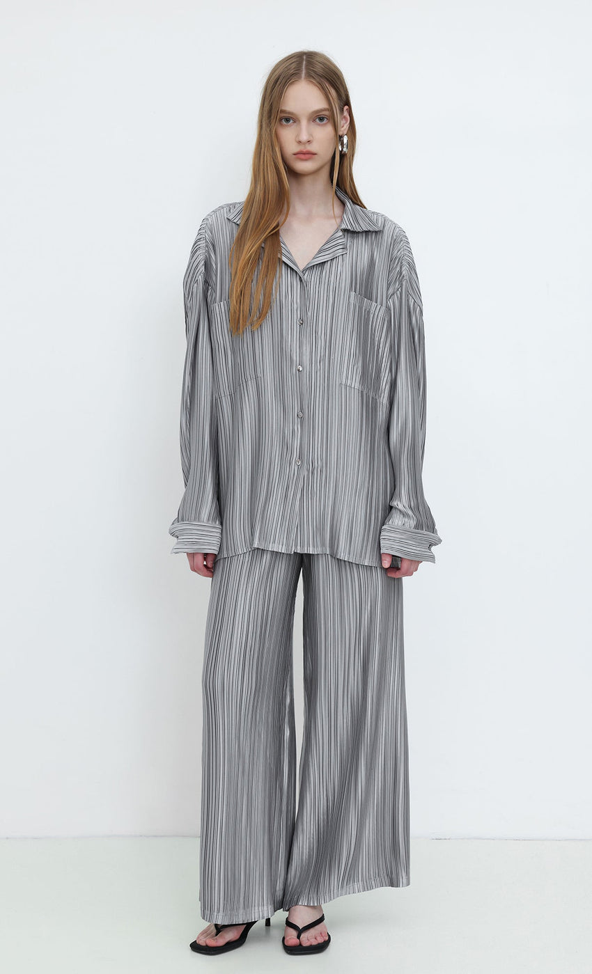 One Size - Fits XS to L / Grey