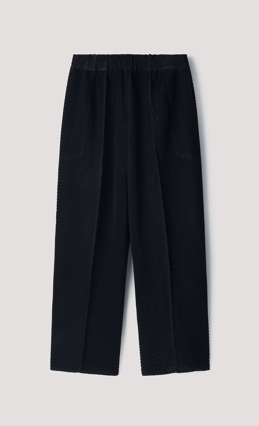 Free Size — Fit For XS - L / Black