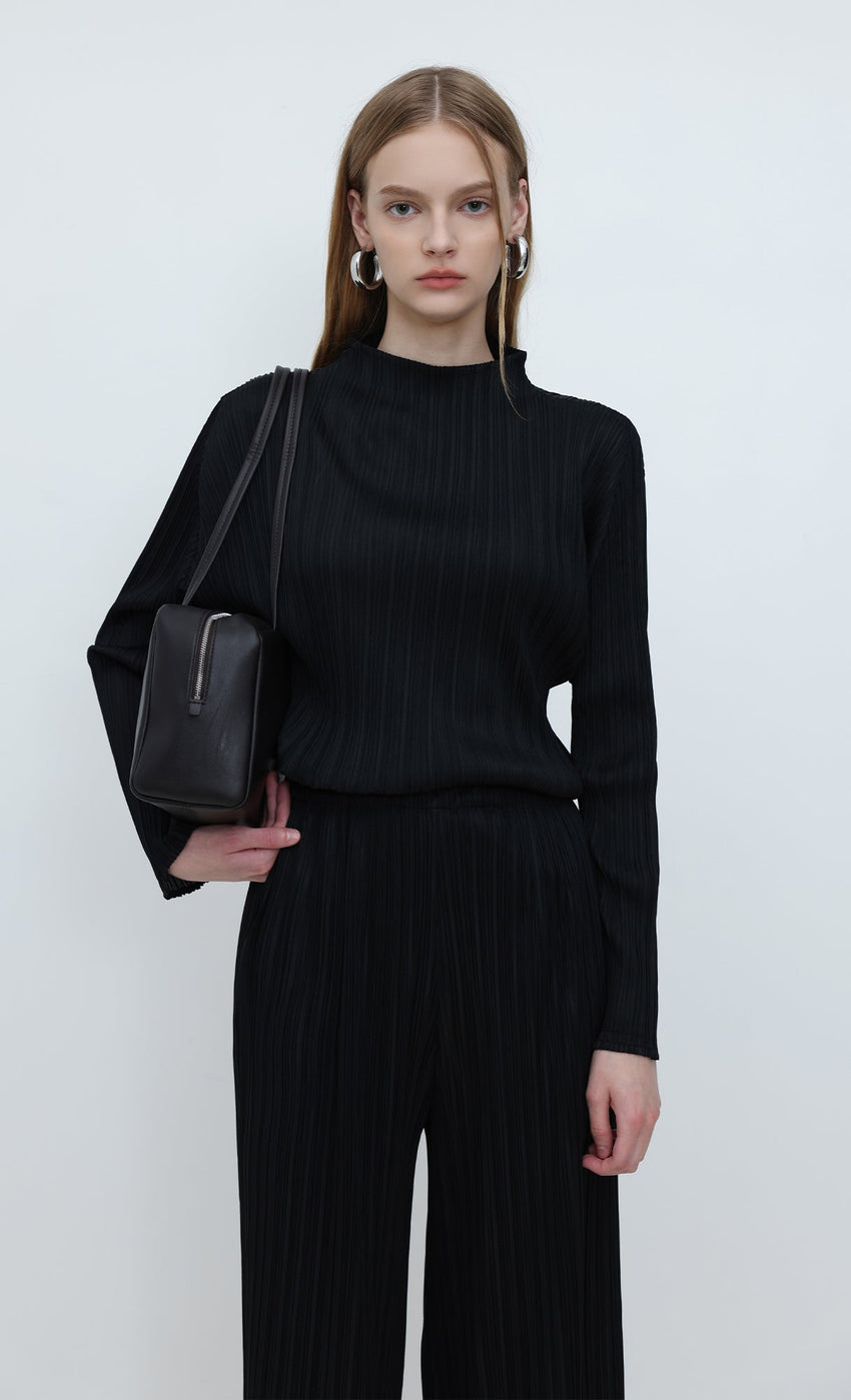 One Size - Fits XS to L / Black
