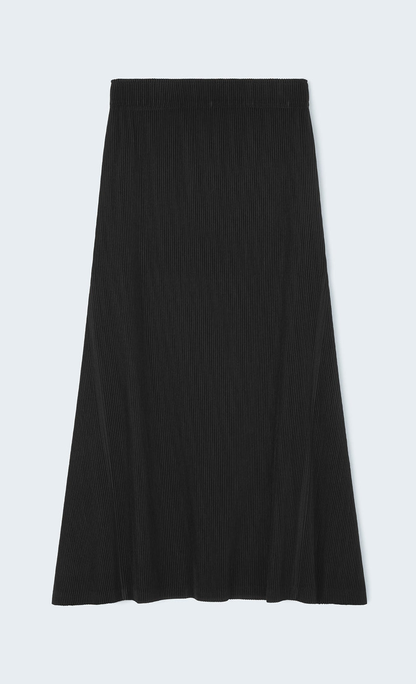 One Size - Fits XS to L / Black