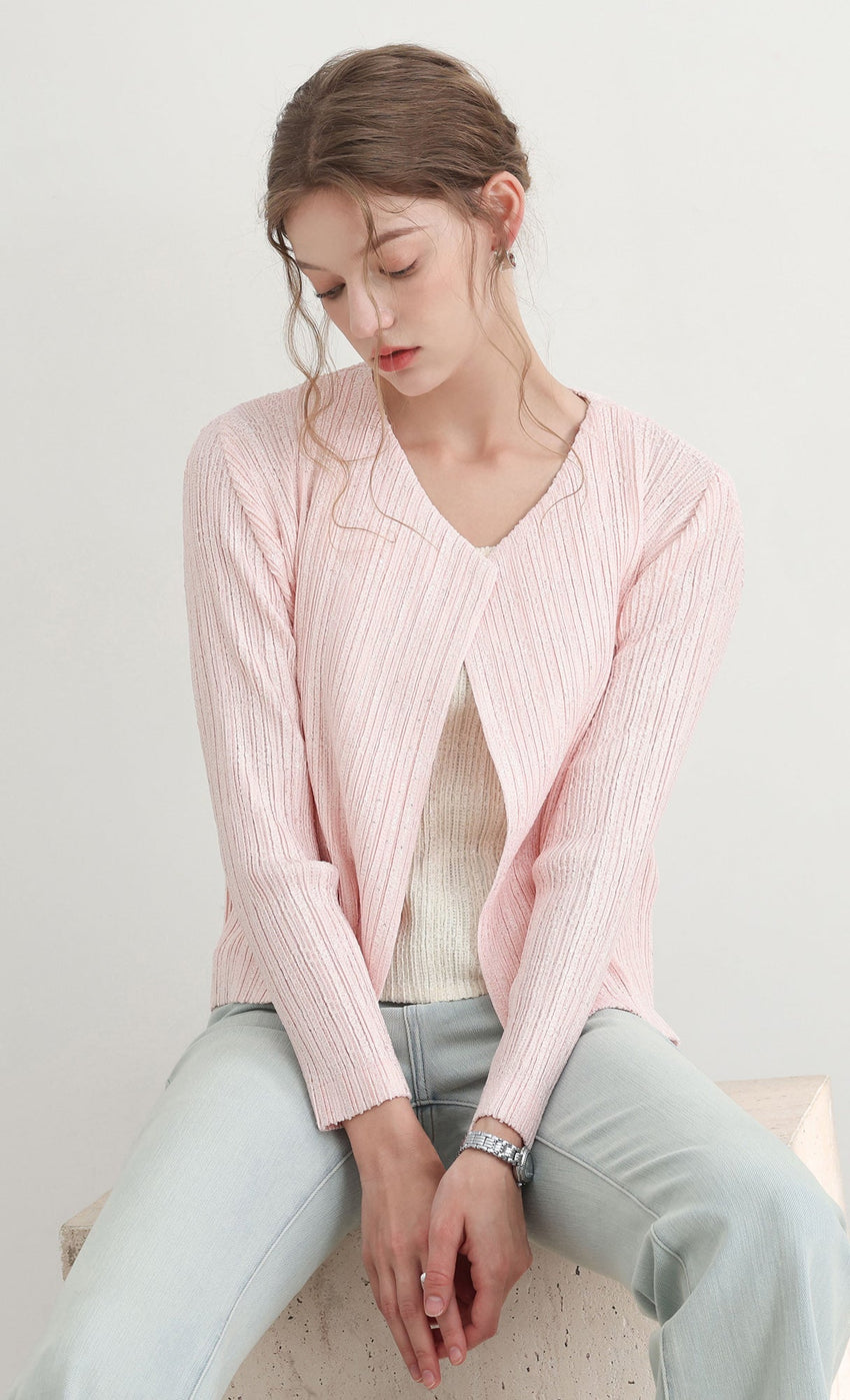 Free Size — Fit For XS - L / Pink