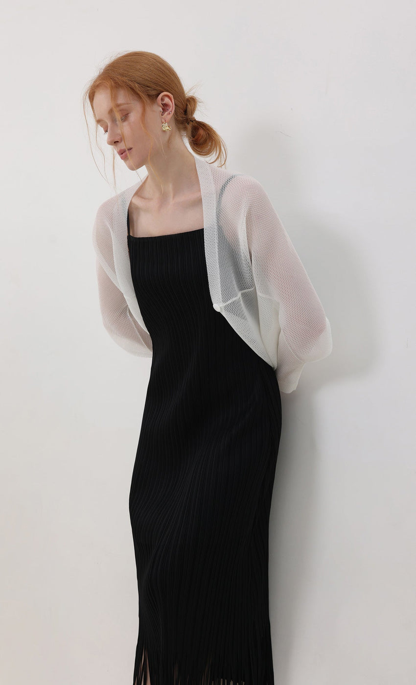 Free Size — Fit For XS - L / Black