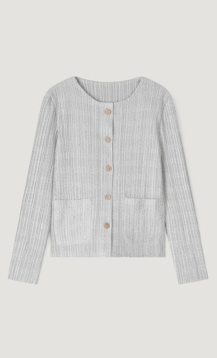Free Size — Fit For XS - L / Grey