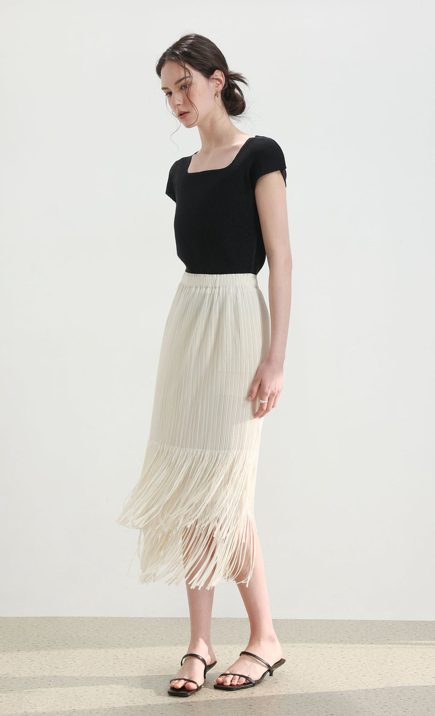 Free Size — Fit For XS - L / Black