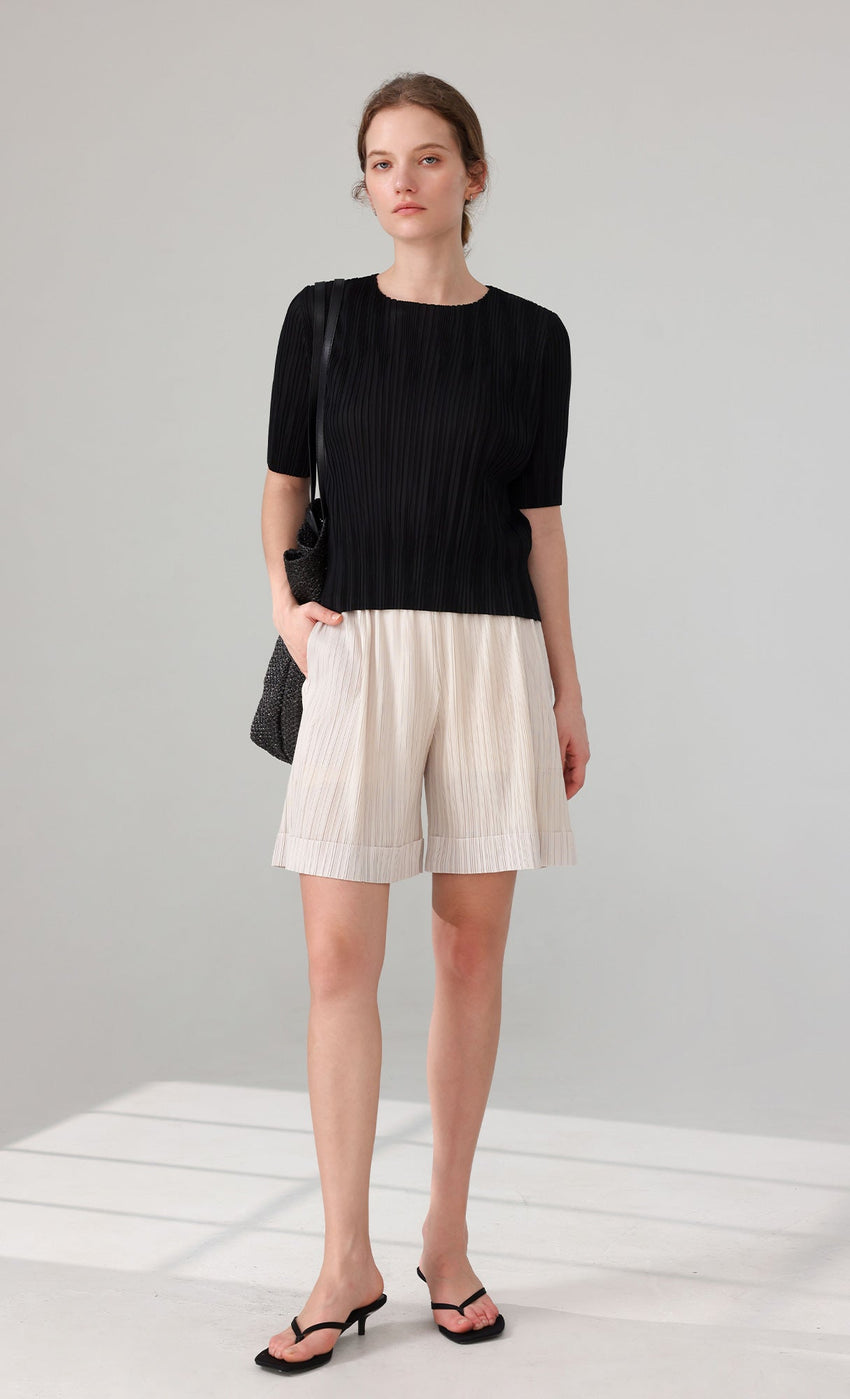 Free Size — Fit For XS - L / Black