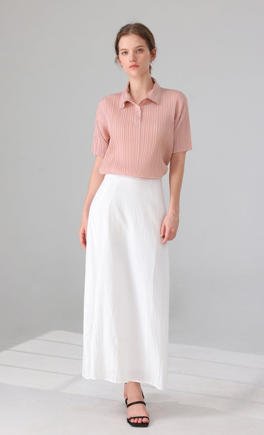 Free Size — Fit For XS - L / Pink