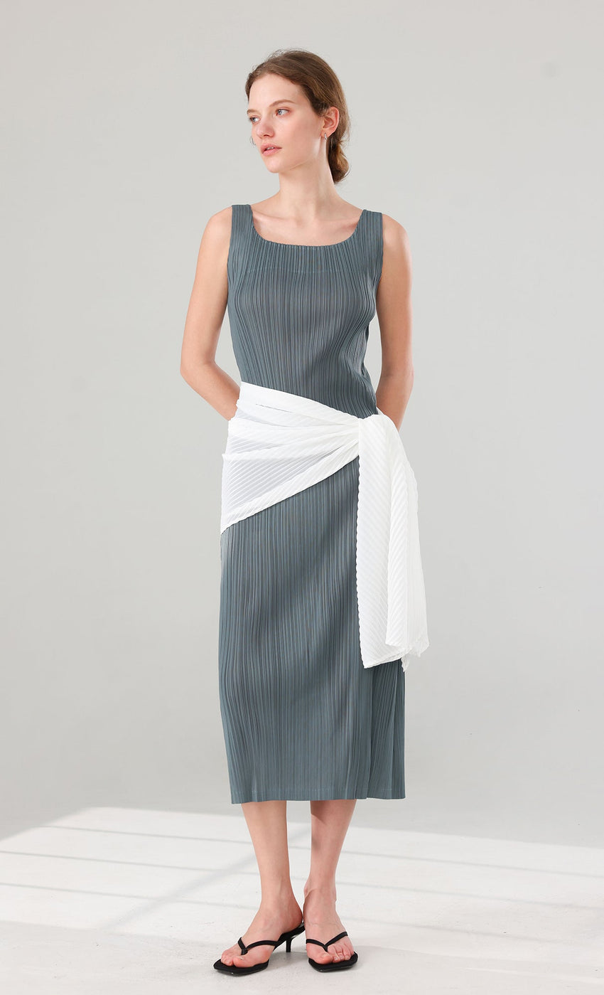 Free Size — Fit For XS - L / Charcoal