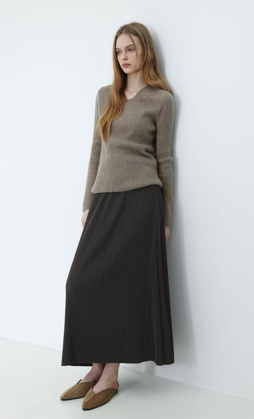 One Size - Fits XS to L / Brown