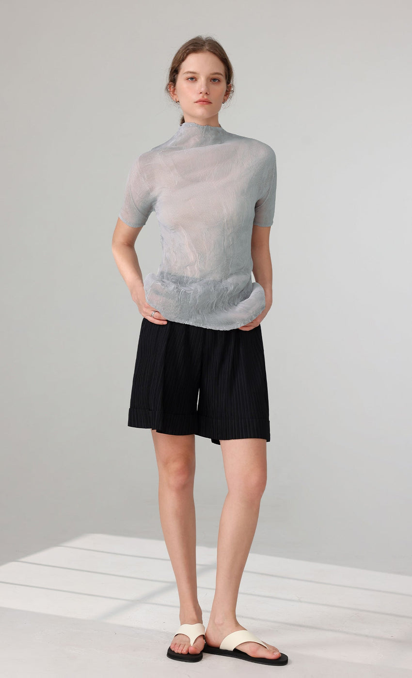 Free Size — Fit For XS - L / Grey