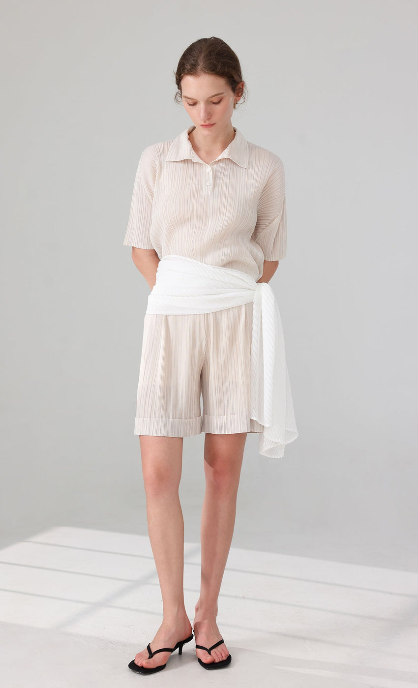 One-size / White
