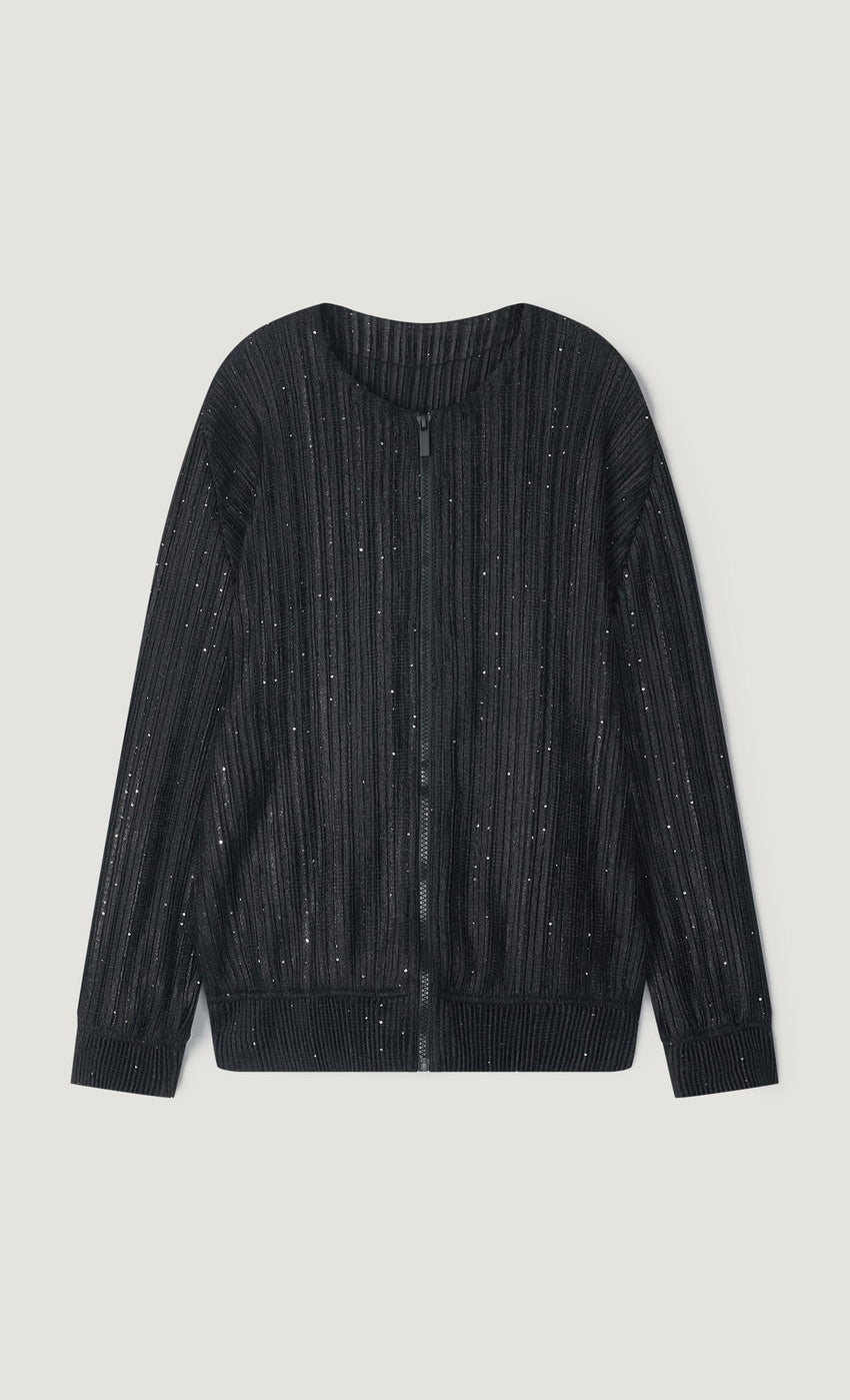 Free Size — Fit For XS - L / Black