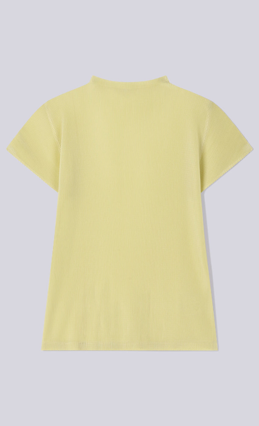 Free Size — Fit For XS - L / Yellow