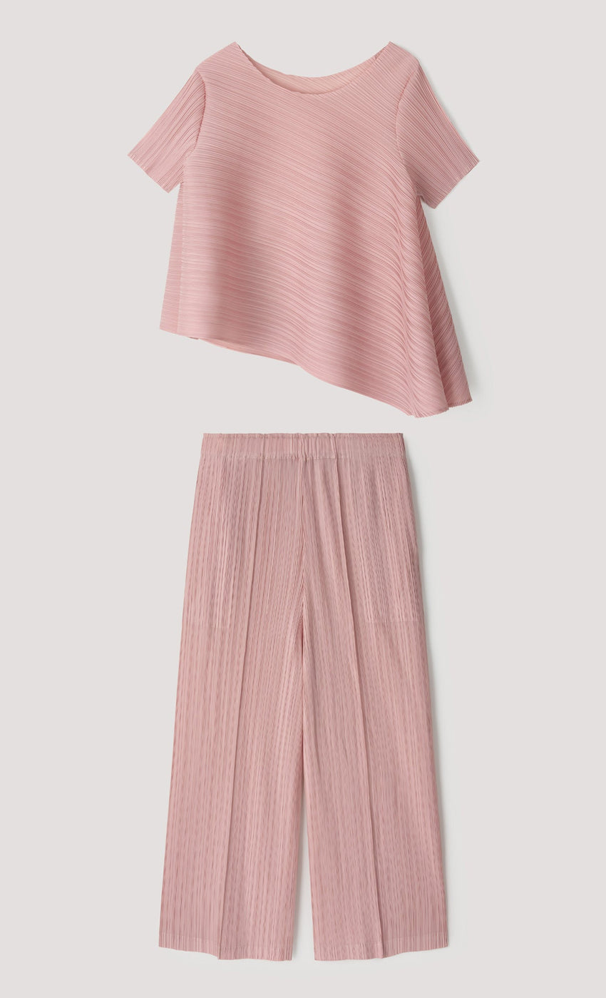 Free Size — Fit For XS - L / Pink