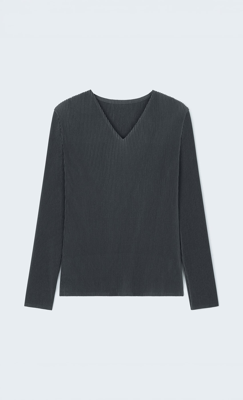 One Size - Fits XS to L / Charcoal