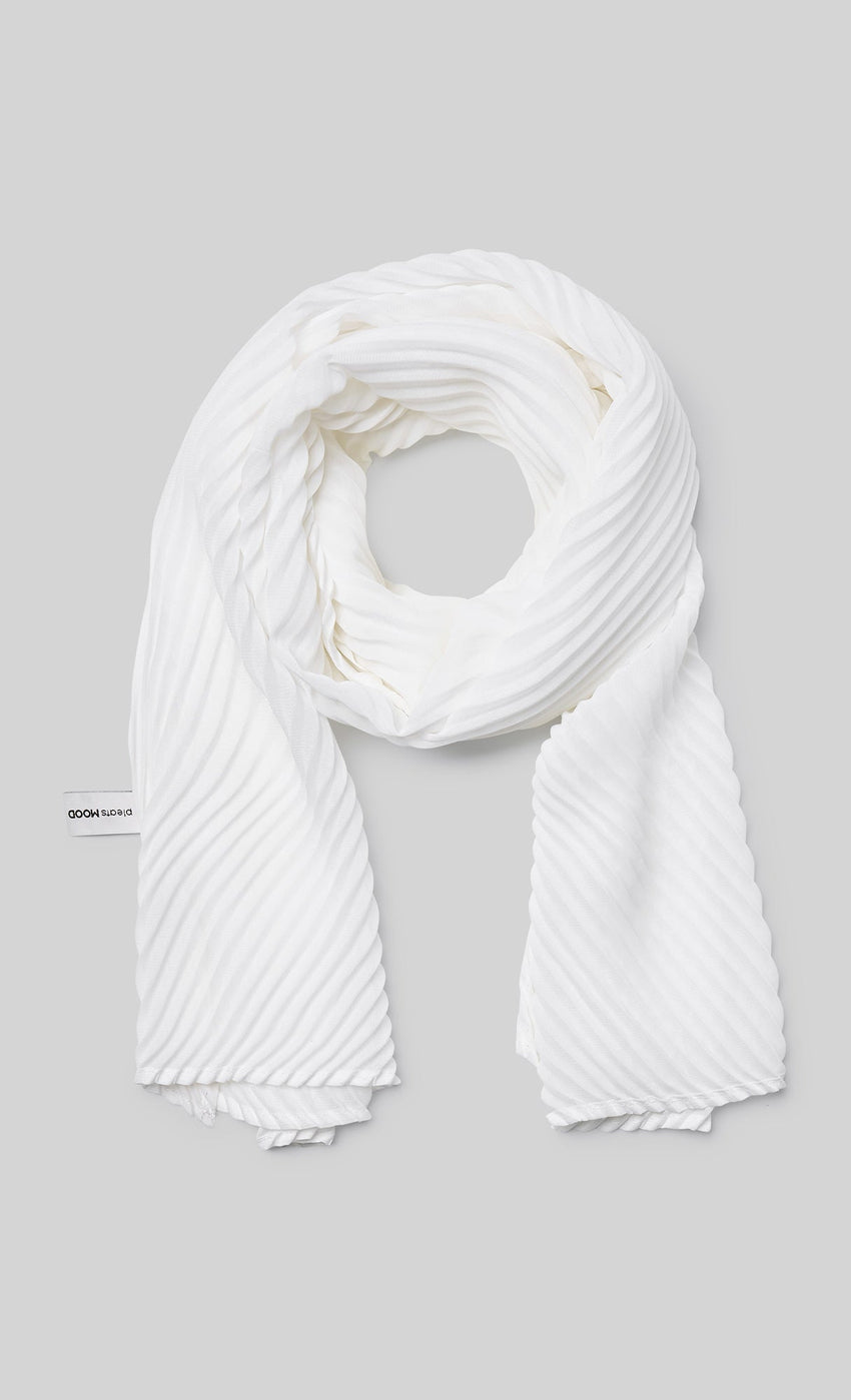One-size / White