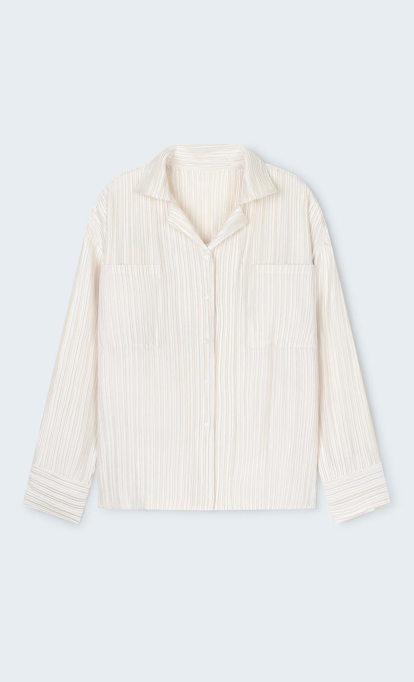 One Size - Fits XS to L / Ivory