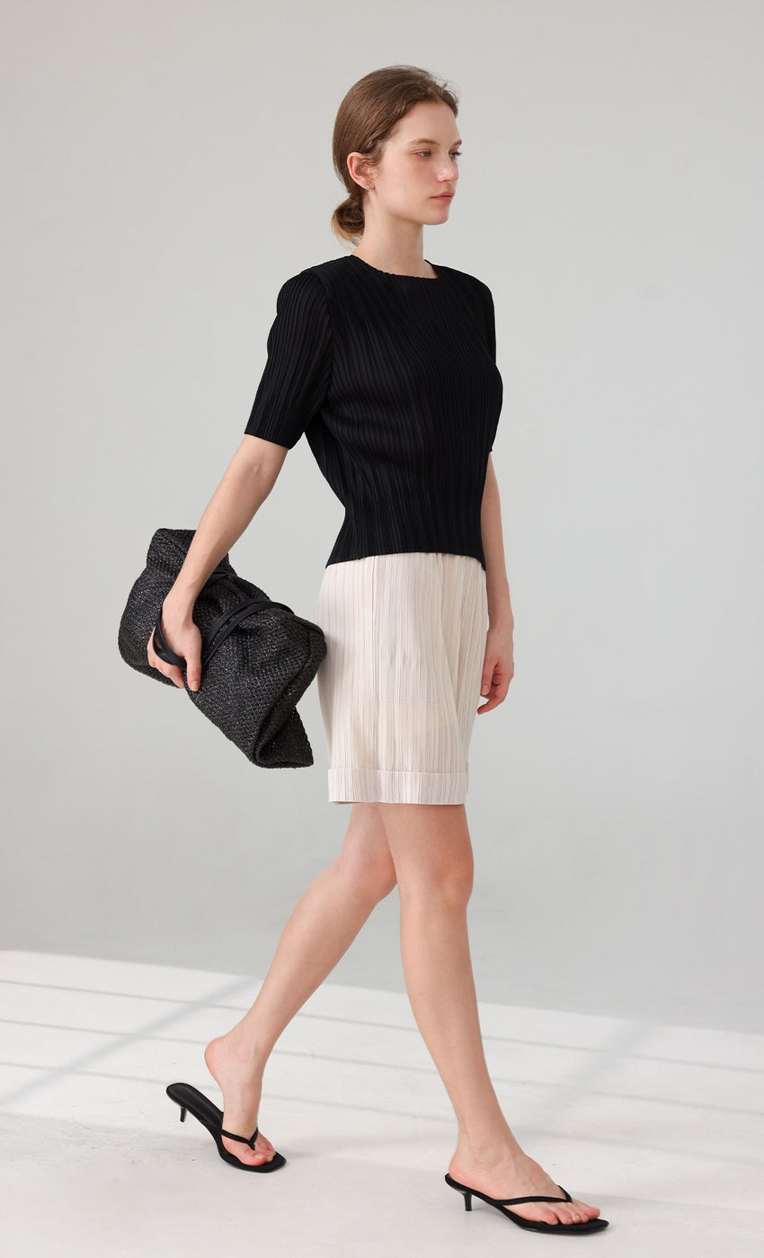 Free Size — Fit For XS - L / Black