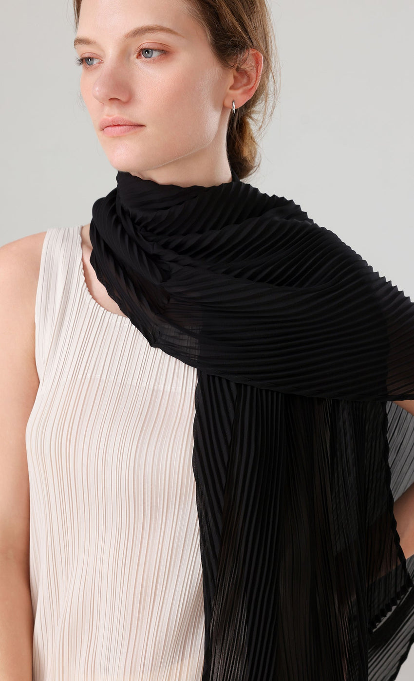 Free Size — Fit For XS - L / Ivory
