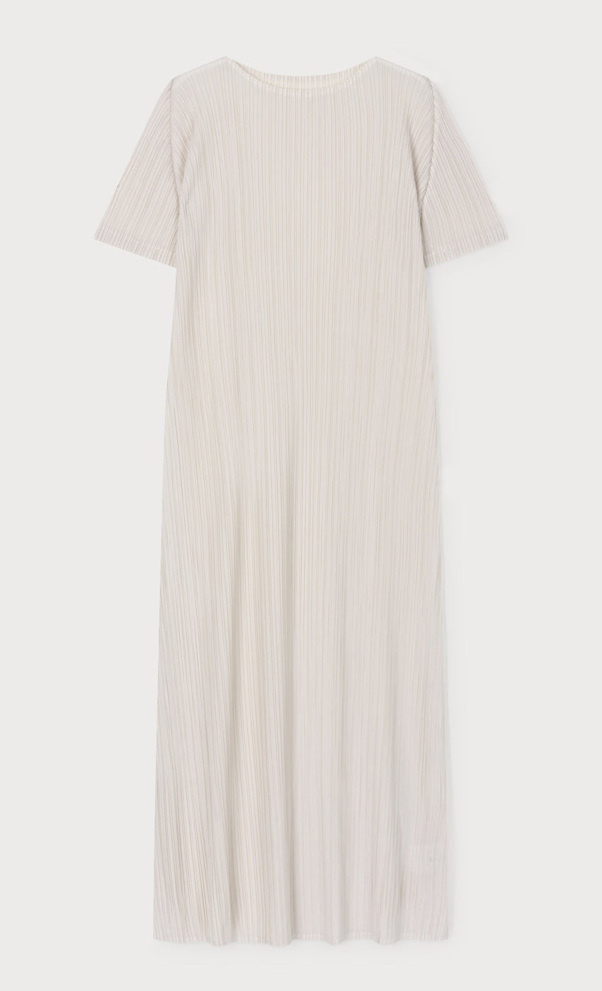 Free Size — Fit For XS - L / Ivory