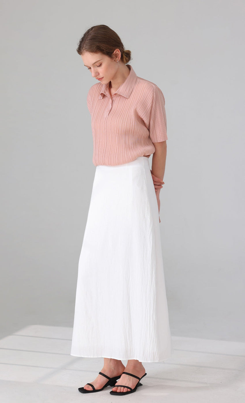 Free Size — Fit For XS - L / Pink