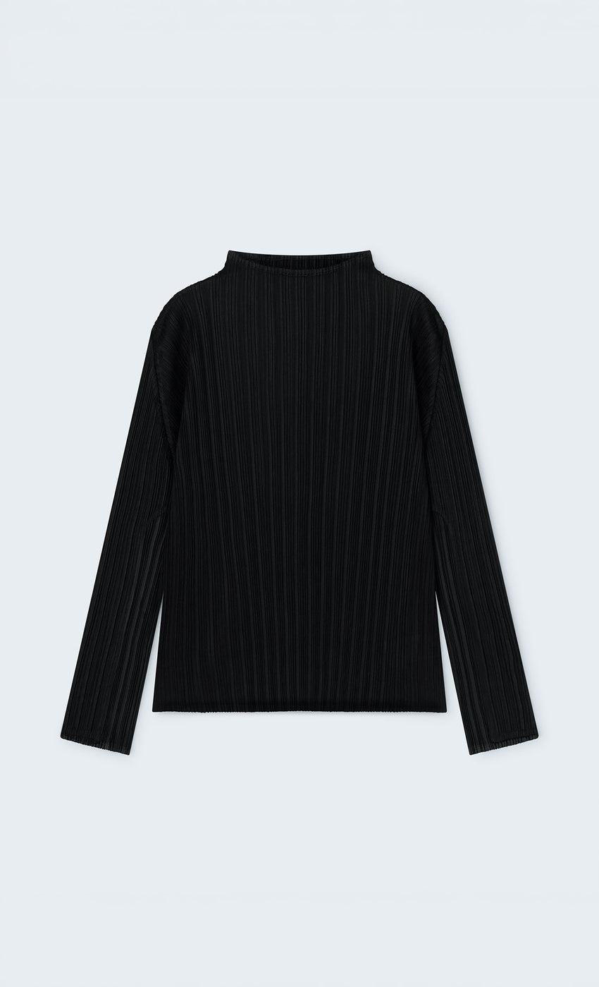 One Size - Fits XS to L / Black