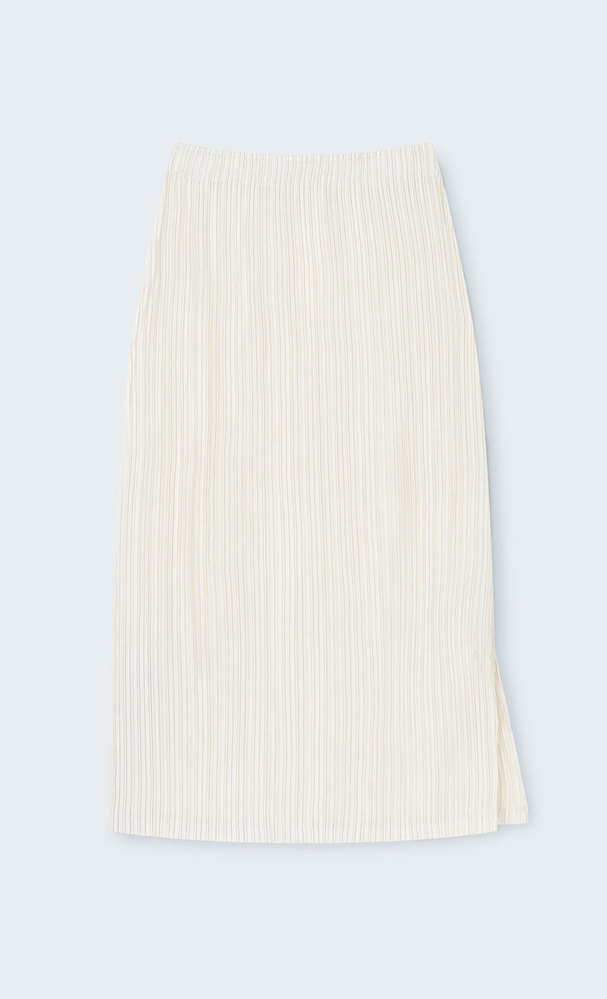 One Size - Fits XS to L / Ivory