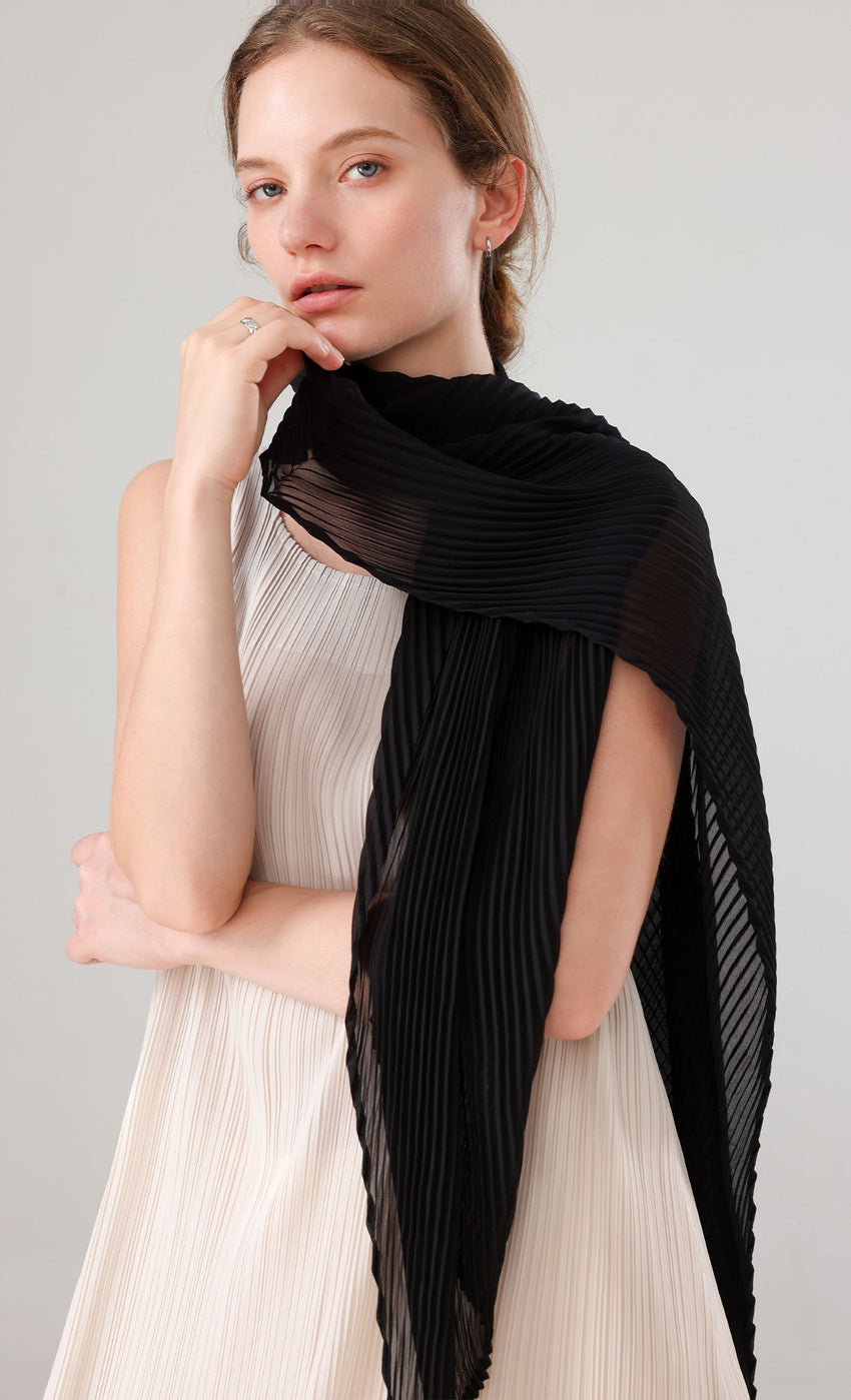 One-size / Black