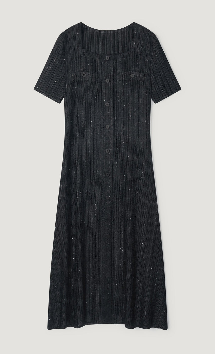 Free Size — Fit For XS - L / Black