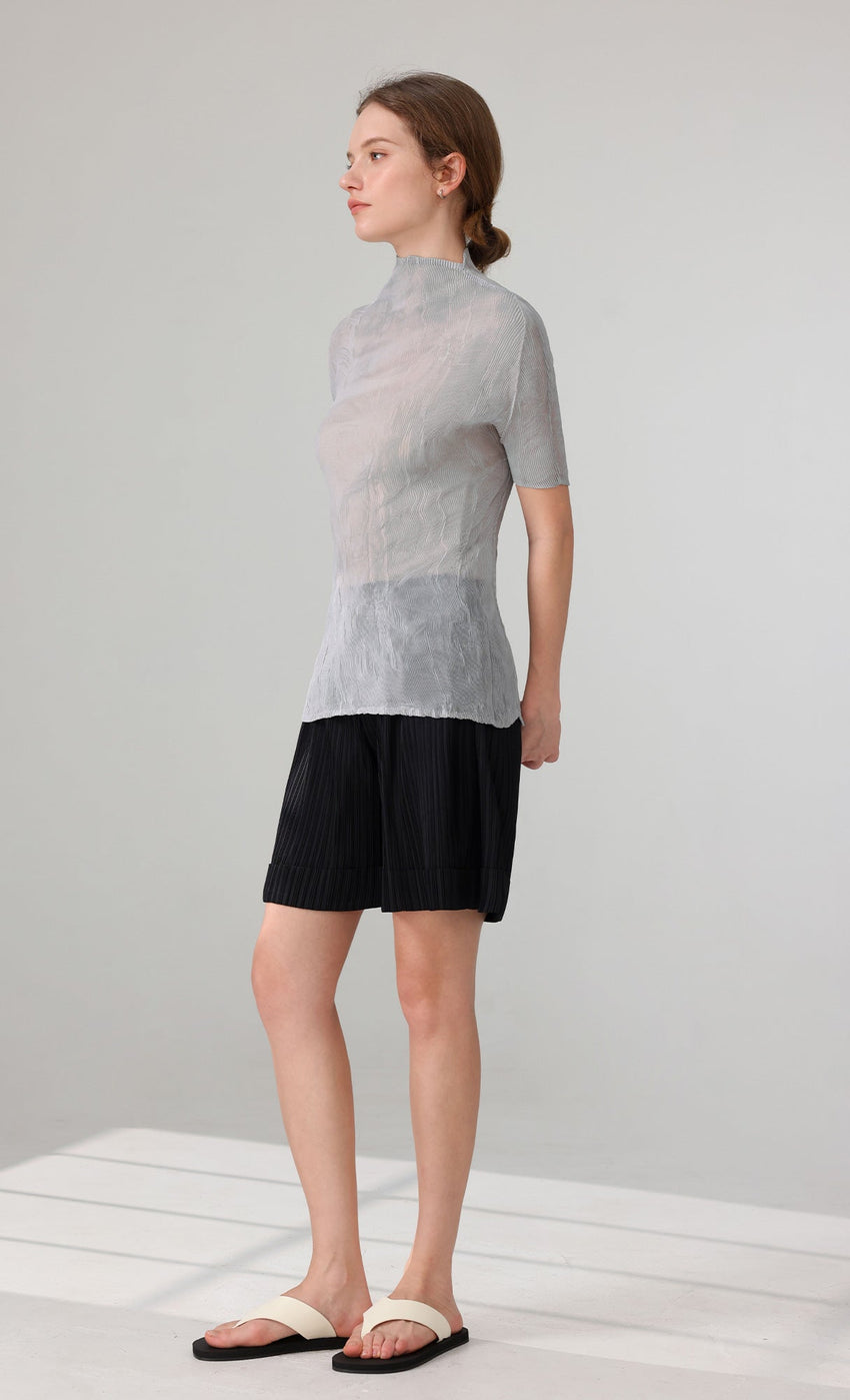 Free Size — Fit For XS - L / Grey