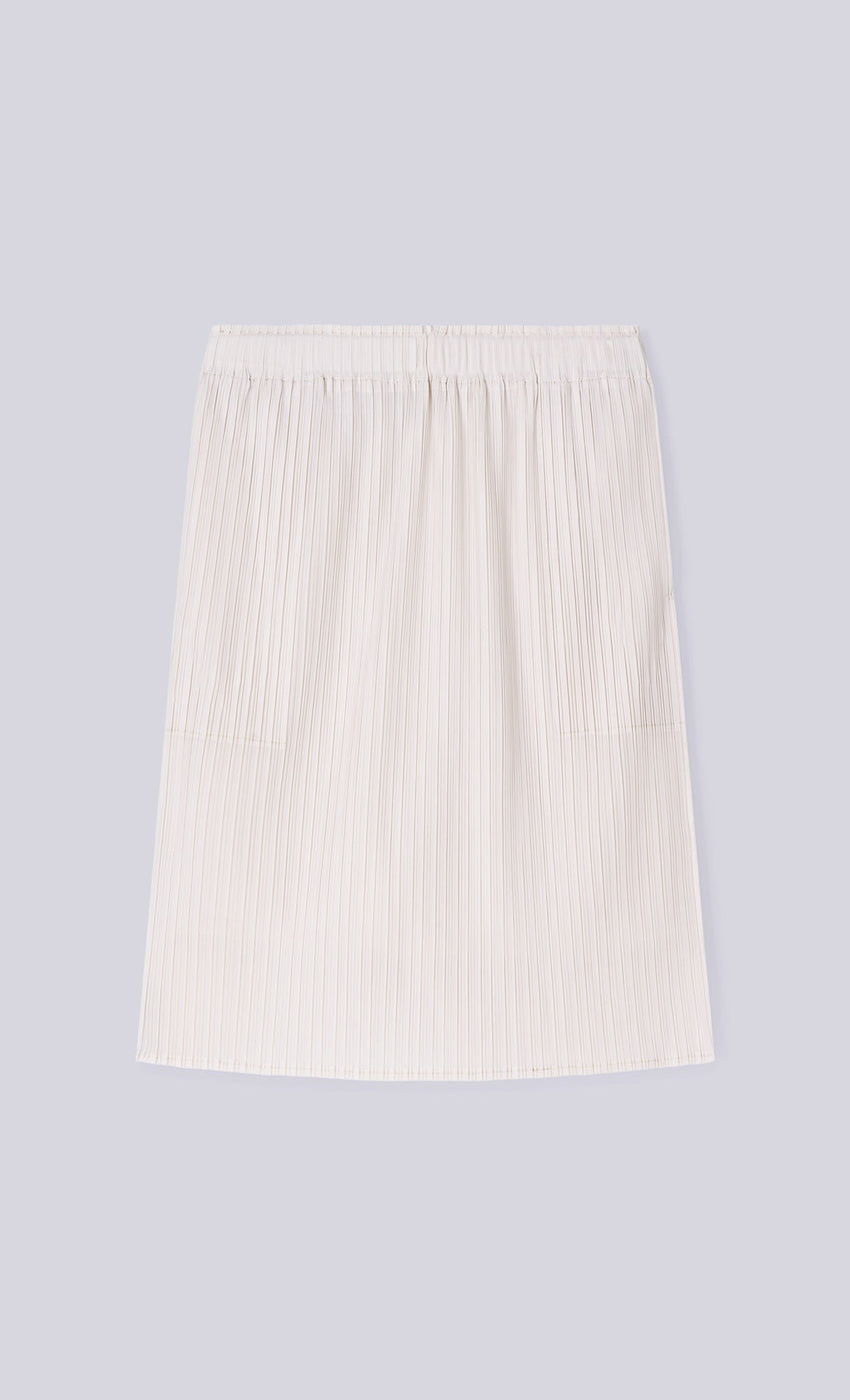 Free Size — Fit For XS - L / Ivory