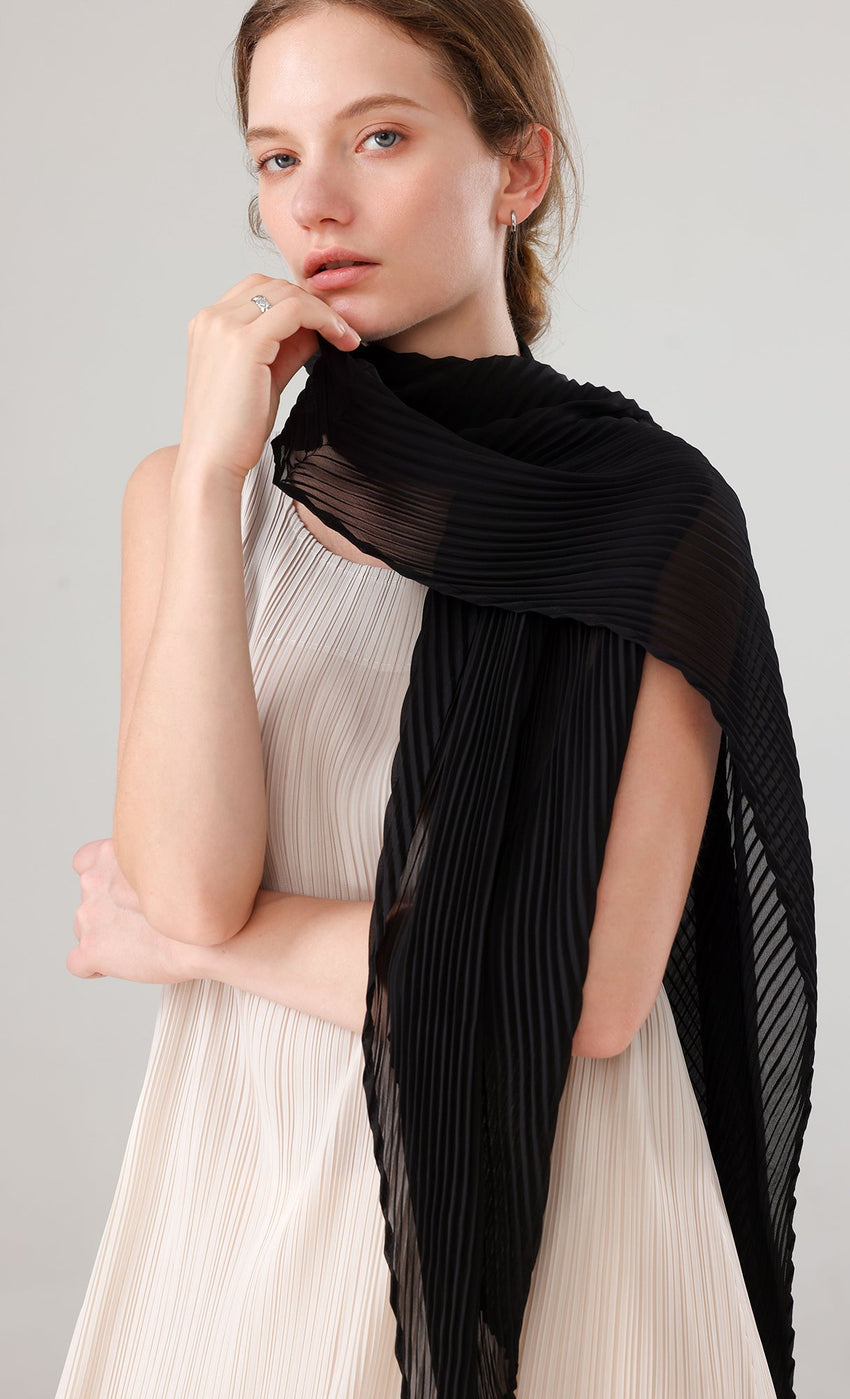 Free Size — Fit For XS - L / Ivory