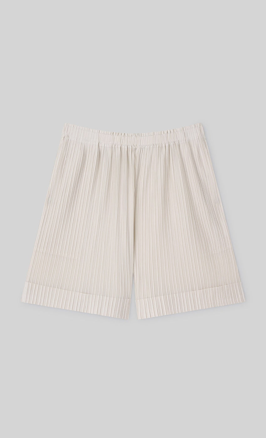 Free Size — Fit For XS - L / Ivory