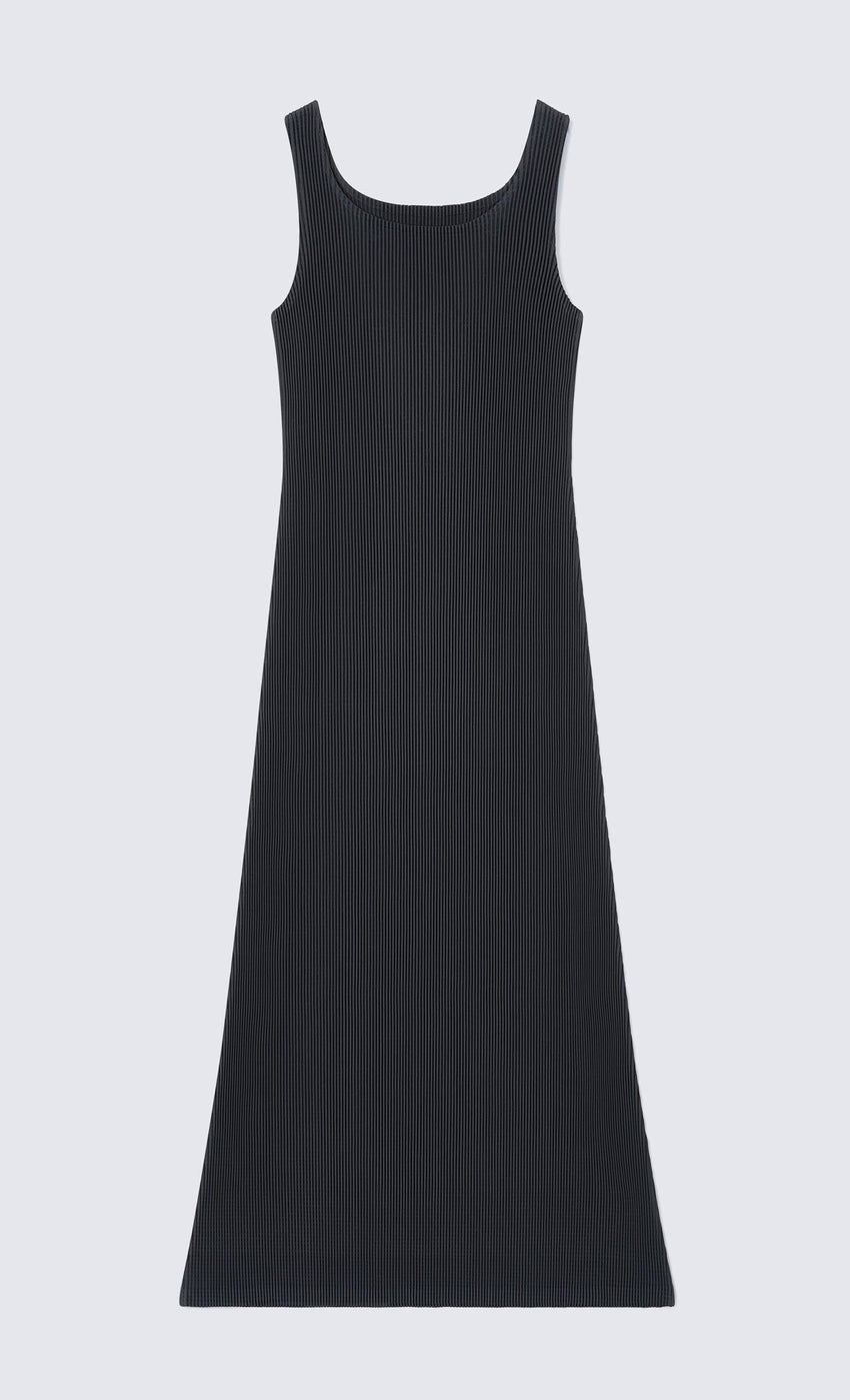 Free Size — Fit For XS - L / Charcoal