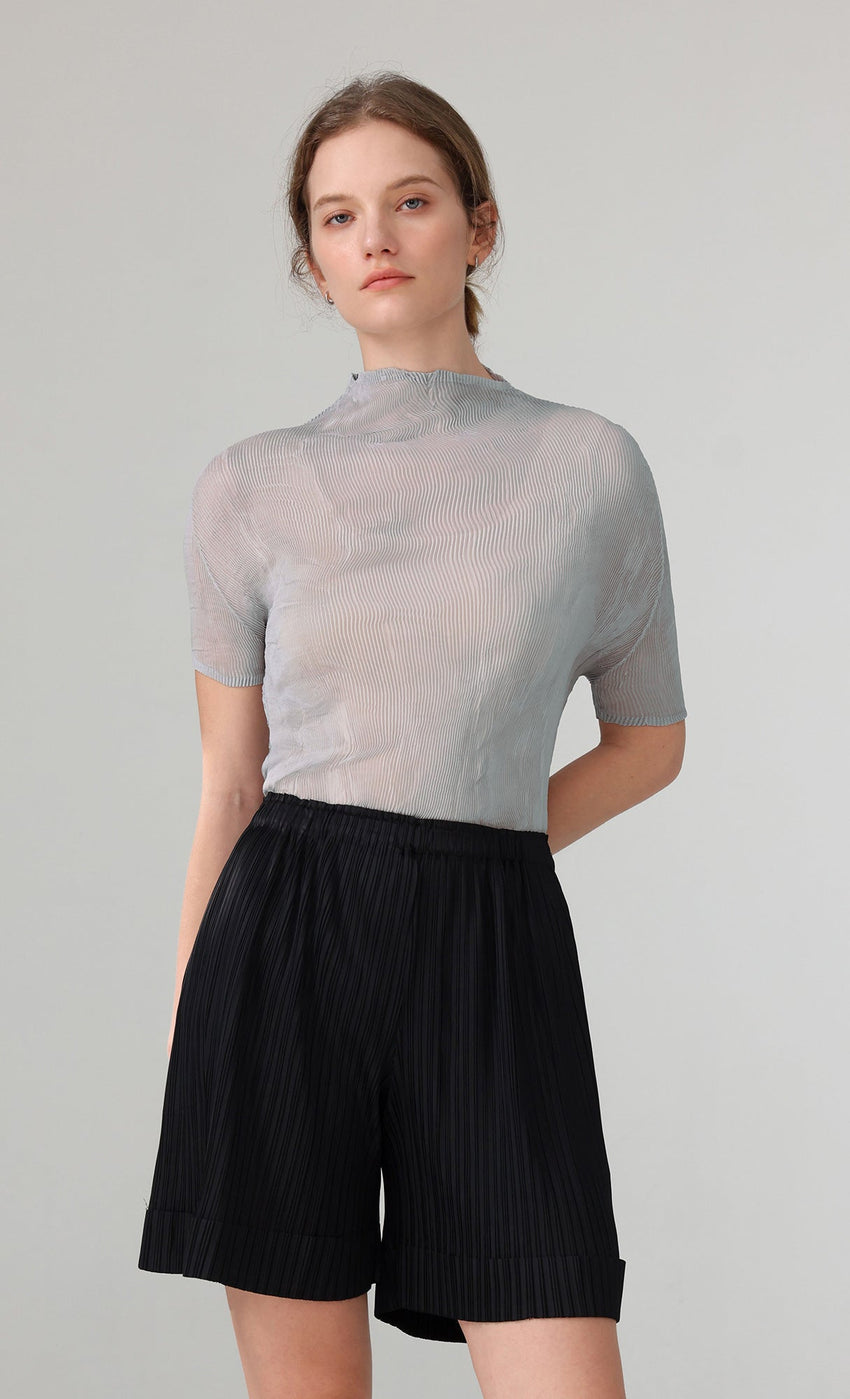 Free Size — Fit For XS - L / Grey
