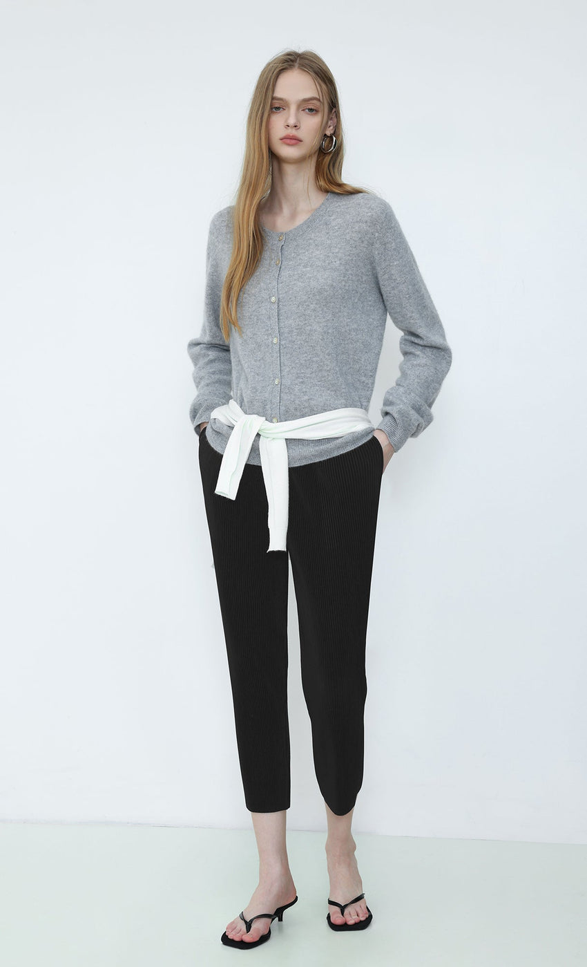 One Size - Fits XS to L / Black