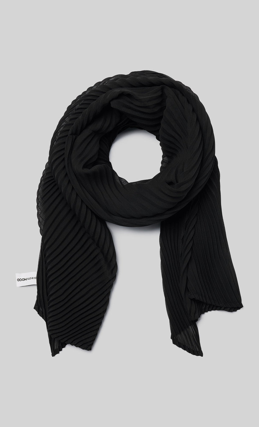 One-size / Black